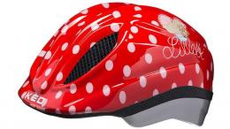 KED Meggy II Originals Kinderhelm LILLEBI S/M 49-55CM
