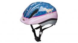 KED Meggy II Originals Kinderhelm PFERDEFREUNDE S 46-51CM