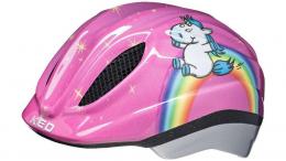 KED Meggy II Originals Kinderhelm UNICORN M 52-58CM Angebot kostenlos vergleichen bei topsport24.com.