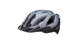 KED Spiri II GREY BLACK MATT M 52-58CM