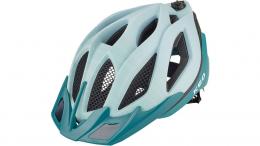KED Spiri II LIGHTBLUE GREEN M 52-58CM