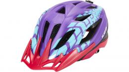 KED Street Junior Pro Jugendhelm RAVE MATT M 53-58CM