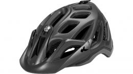 KED Trailon PROCESS BLACK MATT M 52-58CM