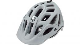 KED Trailon QUIET GREY L 56-62CM