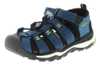 Keen NEWPORT NEO H2 Legion Blue Moss Kinder Sandalen Blau