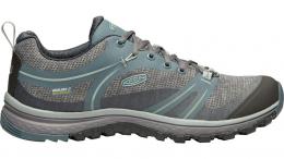 Keen Woman Terradora WP STORMY WEATHER/WROUGHT IRON 37 Angebot kostenlos vergleichen bei topsport24.com.