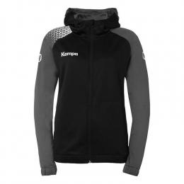     Kempa Ambition 28 Kapuzenjacke Damen
  