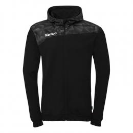     Kempa Athletics 29 Kapuzenjacke
  