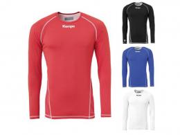     Kempa ATTITUDE LONGSLEEVE 2002068
   Produkt und Angebot kostenlos vergleichen bei topsport24.com.