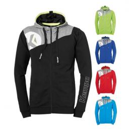     Kempa CORE 2.0 KAPUZENJACKE HERREN
  