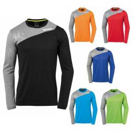     Kempa CORE 2.0 LANGARMSHIRT
  
