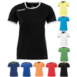     Kempa CURVE TRIKOT WOMEN
   Produkt und Angebot kostenlos vergleichen bei topsport24.com.