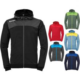     Kempa EMOTION 2.0 KAPUZENJACKE 2002256
  