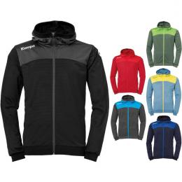     Kempa EMOTION 2.0 KAPUZENJACKE 2002256
   Produkt und Angebot kostenlos vergleichen bei topsport24.com.