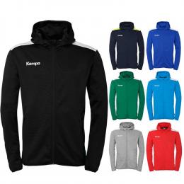     Kempa Emotion 27 Kapuzenjacke
   Produkt und Angebot kostenlos vergleichen bei topsport24.com.