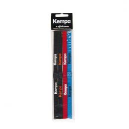     Kempa Haarbänder VPE 4 200504801 farblich sortiert
  