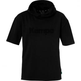     Kempa Hood Shirt Black & White 200368001
   Produkt und Angebot kostenlos vergleichen bei topsport24.com.