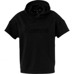     Kempa Hood Shirt Women Black & White 200368101
   Produkt und Angebot kostenlos vergleichen bei topsport24.com.