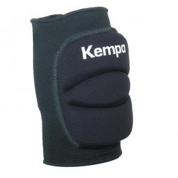     Kempa Knie Indoor Protektor gepolstert (Paar) 200651001 schwarz
  
