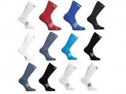     Kempa LOGO CLASSIC SOCKEN
  