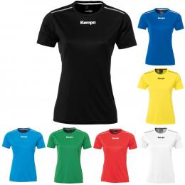     Kempa POLY SHIRT DAMEN
  