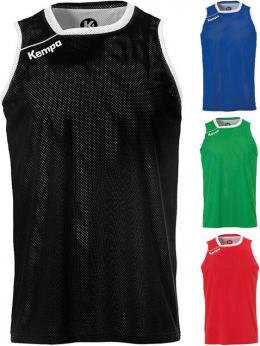     Kempa REVERSIBLE TANK TOP
  