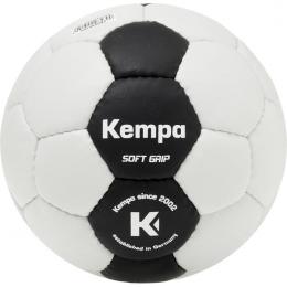     Kempa Soft Grip Black&White 200189503
  