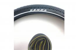 Kenda Fahrradreifen 29 Zoll (52-622) + Schlauch