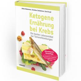 Ketogene Ernährung bei Krebs (Buch) Angebot kostenlos vergleichen bei topsport24.com.