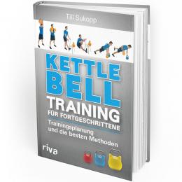 Kettlebell Training für Fortgeschrittene (Buch)