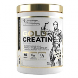 Kevin Levrone GOLD Creatine, 300g