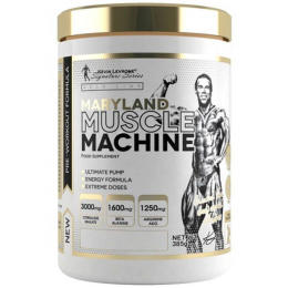 Kevin Levrone Maryland Muscle Machine Booster, 385g