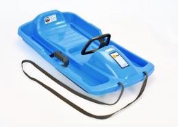 KHW Bob Snow Fox Lenkschlitten (101 iceblue)