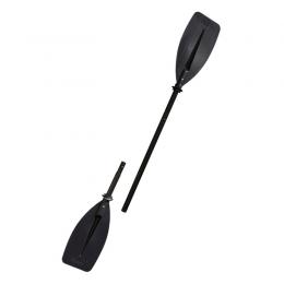 Kinder Doppelpaddel Alu 1,5m