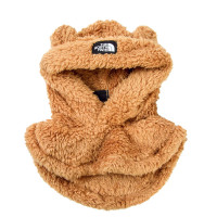 Kinder Mütze - Baby Bear Hood - Almond Butter Brown