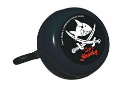 Kinderglocke Capt`n Sharky