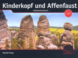 Kinderkopf und Affenfaust