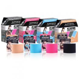 Kinesio Kinesiologie-Tape 