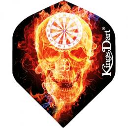 Kings Dart Dart Flights 