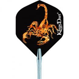 Kings Dart Dart Flights 