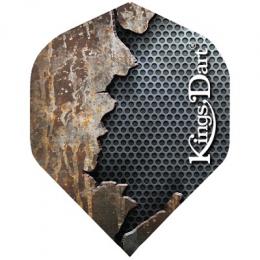 Kings Dart Dart Flights 
