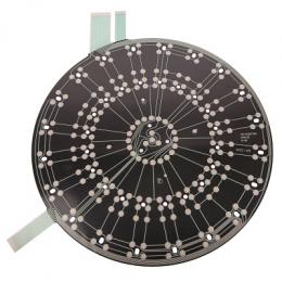 Kings Dart Dart-Matrix für Dartscheibe 