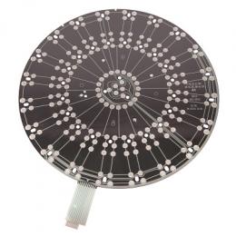Kings Dart Dart-Matrix für Dartscheibe 