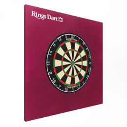 Kings Dart Dart-Set, Professional HD (Zahlenring Kunststoff)