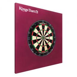 Kings Dart Dart-Set, Professional (Metallring)