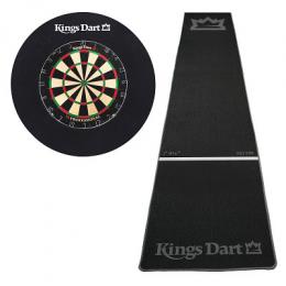 Kings Dart Dart-Set 