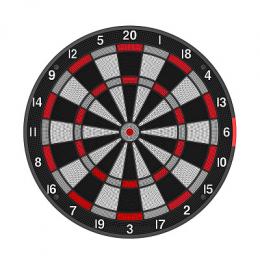 Kings Dart Smart-Dartboard 