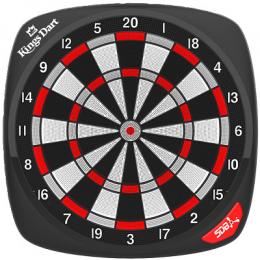 Kings Dart Smart-Dartboard 