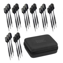 Kings Dart Softdart-Set 