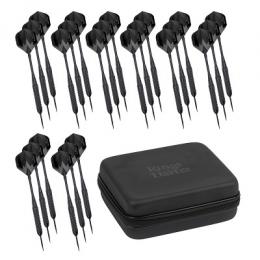Kings Dart Steeldart-Set 